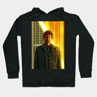 This Is My Design Hoodie